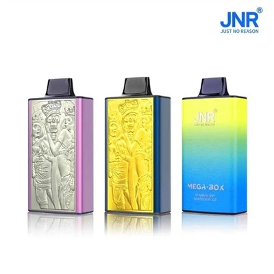 JNR Mega lub thawv