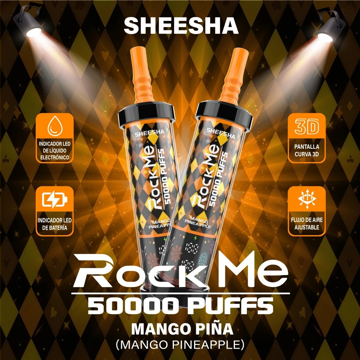 rock me 50k rock me 50k