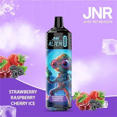 JNR nawj 10000 vape